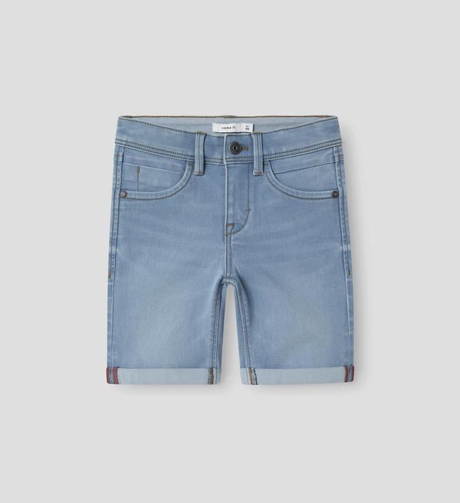Image du produit Name it Short en jean long Sofus Slim Fit (104)