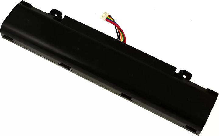 Produktbild AccuCell Akku für Laptop Acer Aspire V5-591G / Typ AL15B32 - 11,1V - 4400 mAh (4400 mAh)