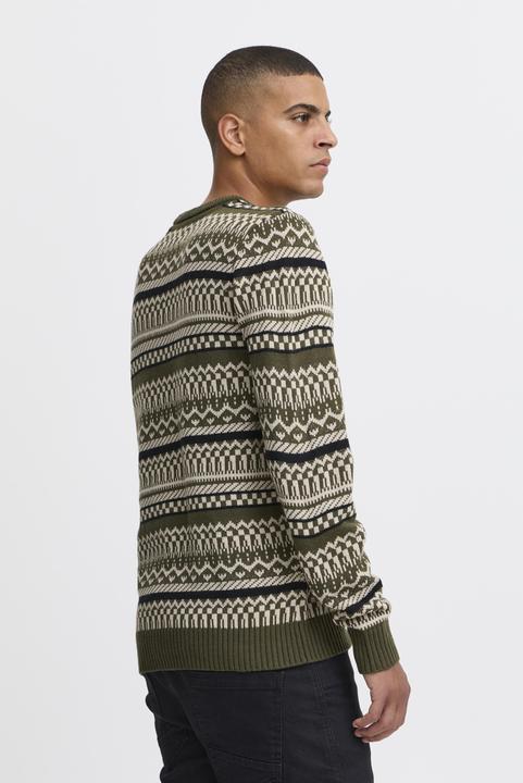 Actual product image Blend Pullover (M)
