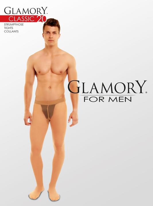 Glamory Classic 20