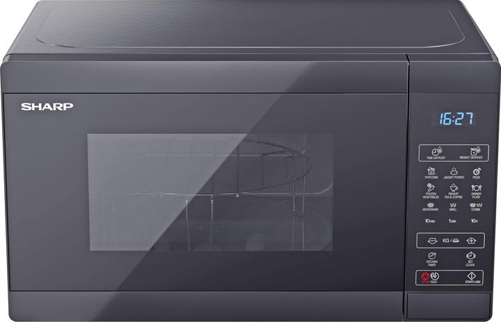 Sharp YC-MG02E-B (20 l)