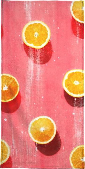 Actual product image Juniqe Fruit 5 - Fruits (70 x 140 cm)