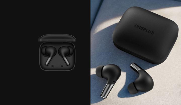 Image du produit OnePlus Buds Pro (ANC, 5 h, Sans fil)