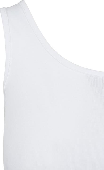 Produktbild Urban Classics Ladies 2-Pack Basic Stretch Top (5XL)