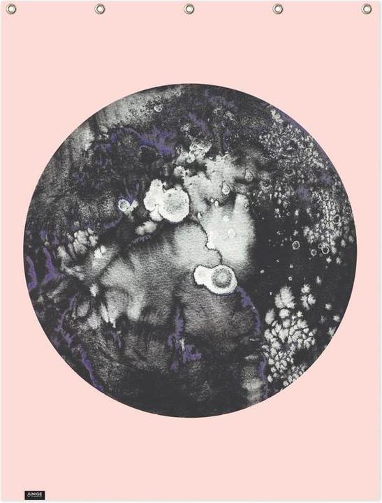 Image du produit Juniqe Mercury Pink - Planètes (150 x 200 cm)