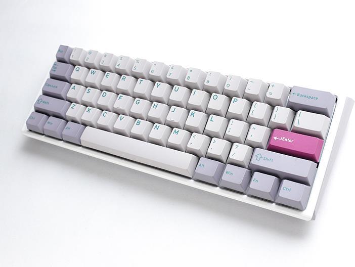 Actual product image Ducky One 3 (US, Cable)