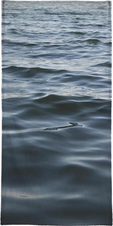 Immagine prodotto Juniqe Piedi nell'acqua - Oceani, mari e laghi (40 x 80 cm)