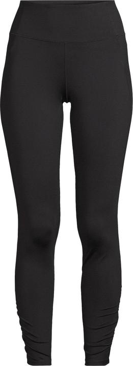Actual product image CASALL Leggings mit hoher Taille und Falten (S)