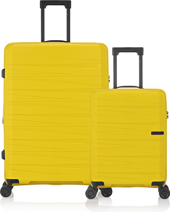 Produktbild Pack Easy Jay (181 l, Handgepäck (bis 50l), L (90 - 115l))
