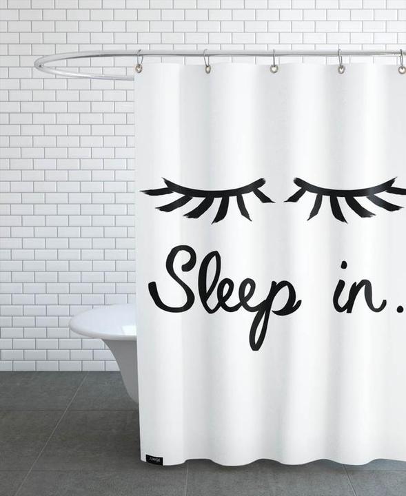 Produktbild Juniqe Sleep In - Liebe & Romantik (150 x 200 cm)