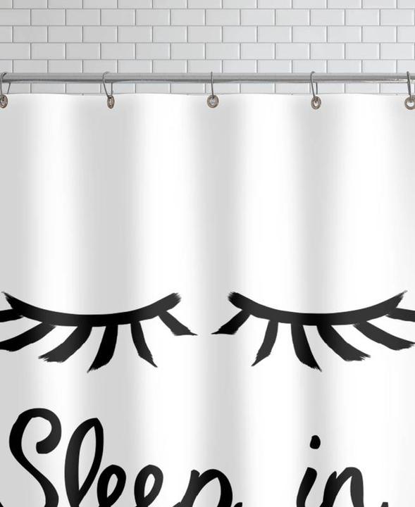 Produktbild Juniqe Sleep In - Liebe & Romantik (150 x 200 cm)