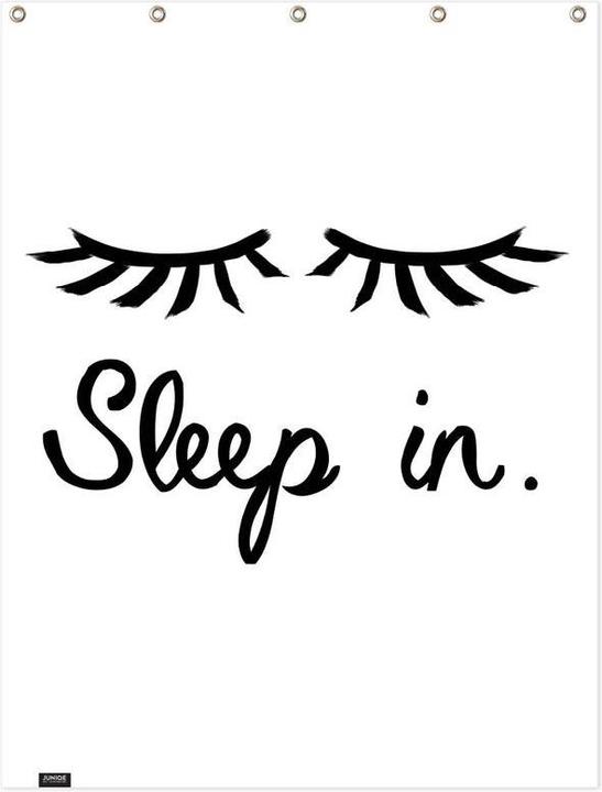 Produktbild Juniqe Sleep In - Liebe & Romantik (150 x 200 cm)