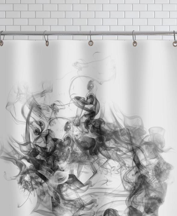 Actual product image Juniqe Dissolve Me - Portraits (150 x 200 cm)
