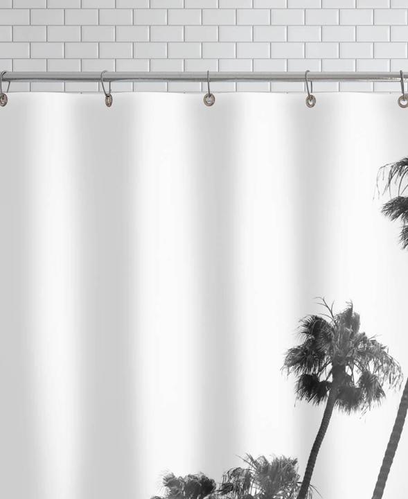 Produktbild Juniqe Cali Palms - Palmen (150 x 200 cm)