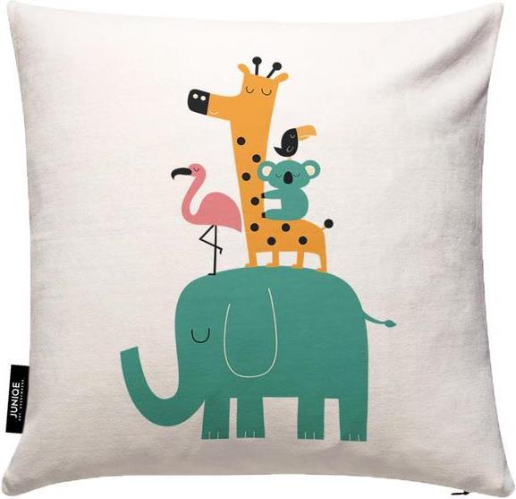 Juniqe Moving On - Nursery & Art for Kids (50 x 50 cm)