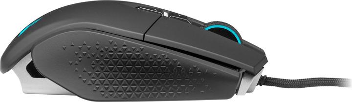 Produktbild Corsair M65 RGB ULTRA (Kabelgebunden)