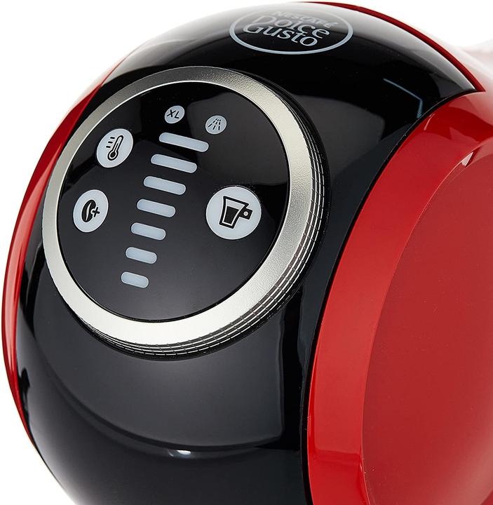 Image du produit De'Longhi Genio S Plus (NESCAFÉ Dolce Gusto, Fiche CH)