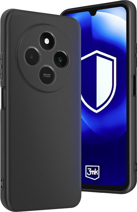 Immagine prodotto 3MK Matt Case (Xiaomi Redmi 14C, Xiaomi Poco M4 5G)