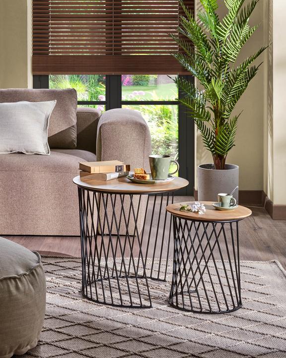 Actual product image Kave Home Palmera (150 cm)