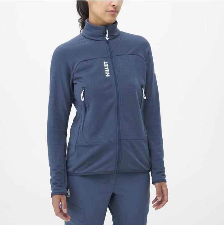 Image du produit Millet Fusion Grid Jkt Jacke (M)