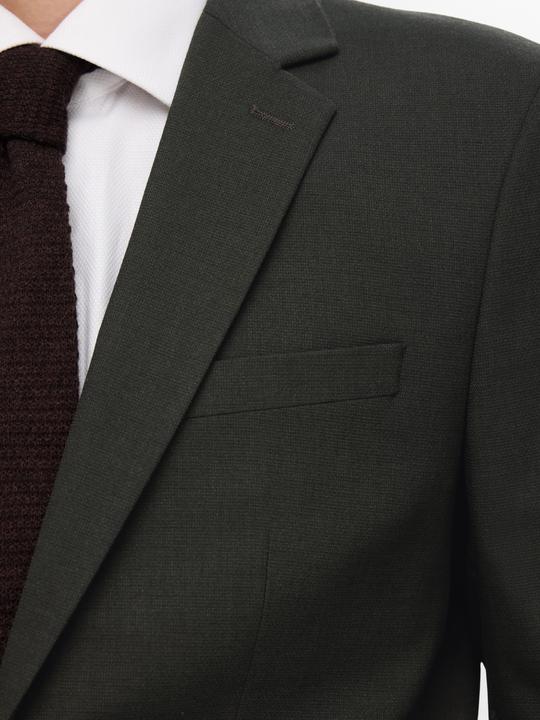 Actual product image Selected Homme Woven blazer (52)