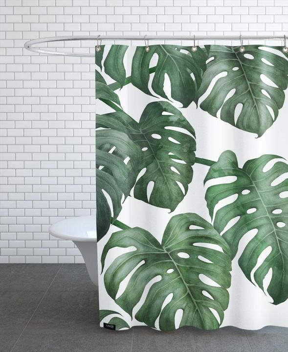 Juniqe Tropical No. 6 - Blätter & Pflanzen (150 x 200 cm)