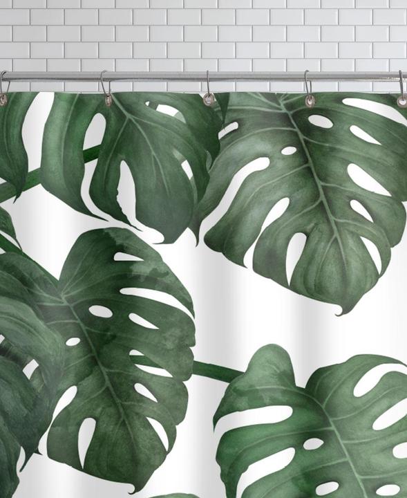 Produktbild Juniqe Tropical No. 6 - Blätter & Pflanzen (150 x 200 cm)