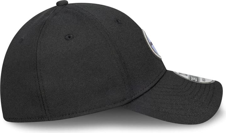 Produktbild New Era 39Thirty Stretch Cap - NFL Pittsburgh Steelers - M/L (M, L)