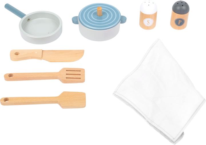 Image du produit small foot Gourmet rose