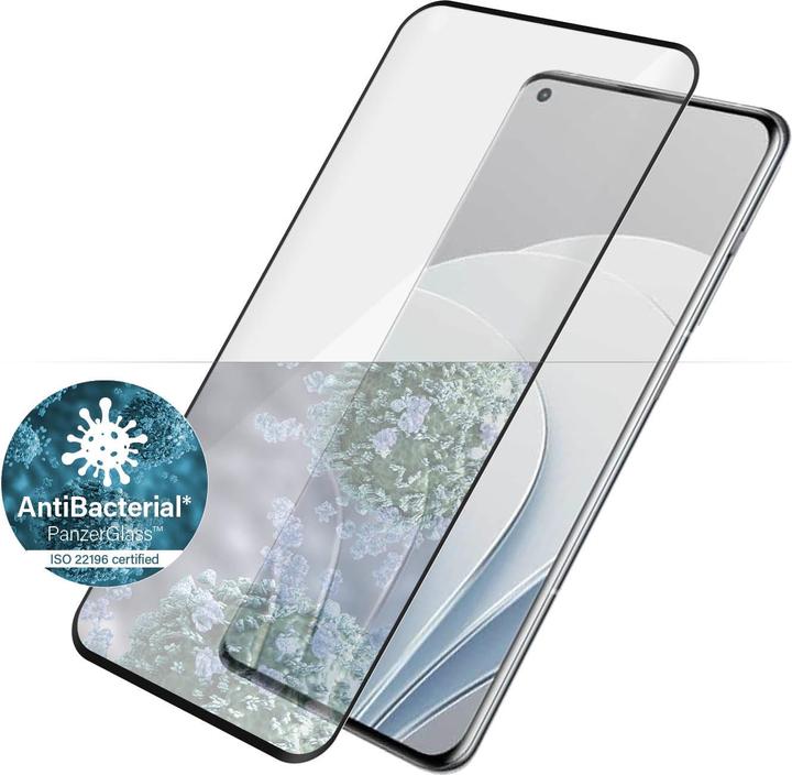 Actual product image PanzerGlass Case Friendly (1 Piece, OnePlus 10 Pro, OnePlus 11)