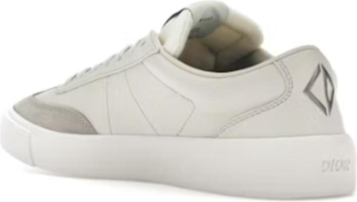 Actual product image Dior B101 Leather Sneakers (48)