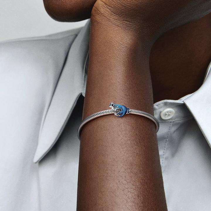 Immagine prodotto Pandora Geco (Argento 925)