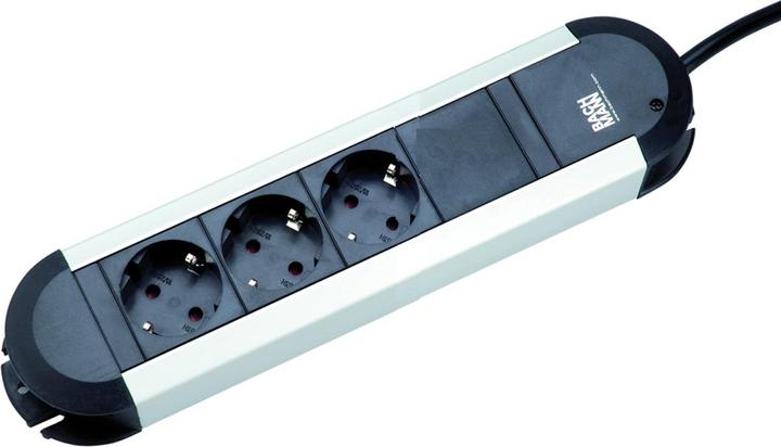 Actual product image Bachmann PRIMO extension cord (3 x, CEE 7/3, 1.75 m)
