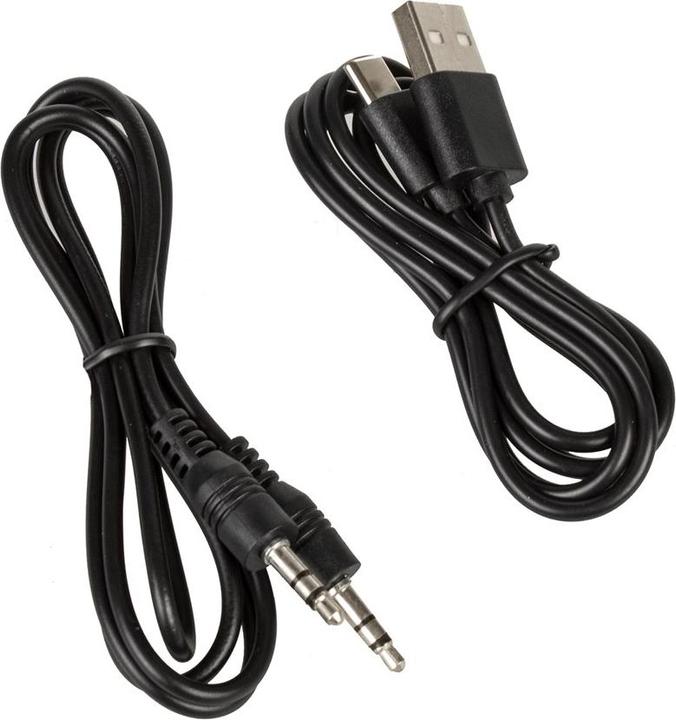 Produktbild Audiocore AC875 (3 h, Ohne externe Stromquelle)