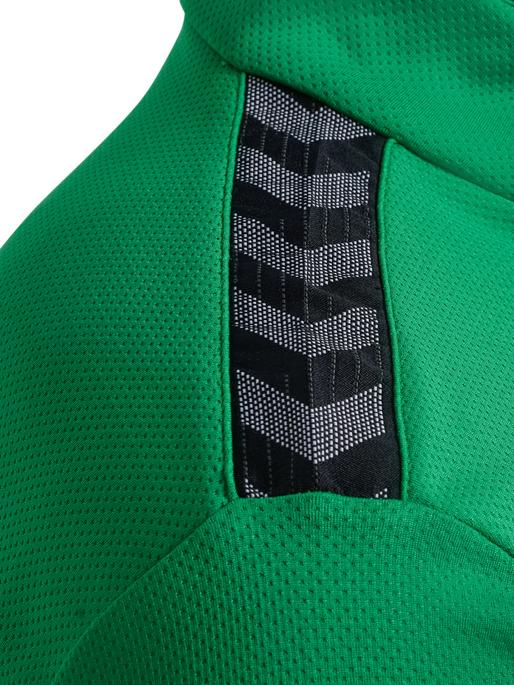 Image du produit hummel Hmlauthentic Demi-Zip Sweat (XL)