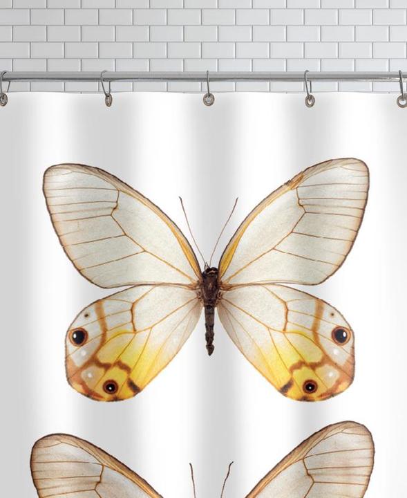 Immagine prodotto Juniqe Farfalla 4 - Farfalle (150 x 200 cm)