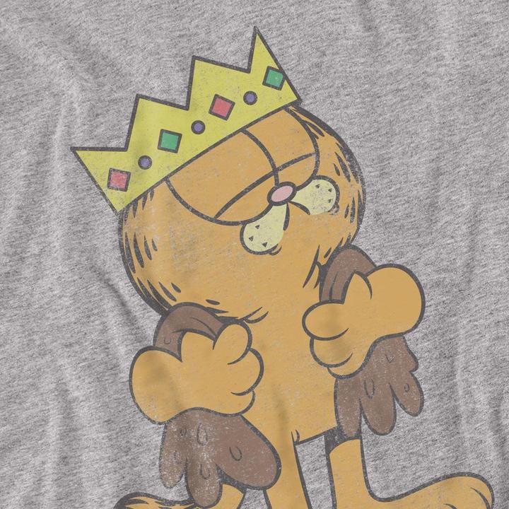 Produktbild Garfield King TShirt (M)
