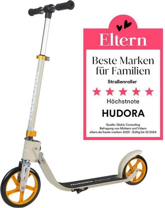 Produktbild Hudora BigWheel 215