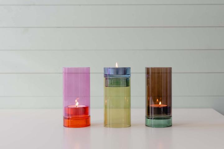 Actual product image Remember Lantern Lys (1 x, 19.3 x 9 cm)