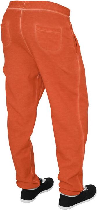 Actual product image Urban Classics Ladies Spray Dye Sweatpant (XS)