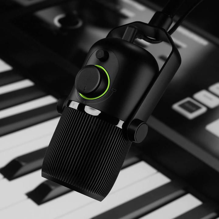 Actual product image Thronmax Mdrill Zero Plus Condenser Microphone