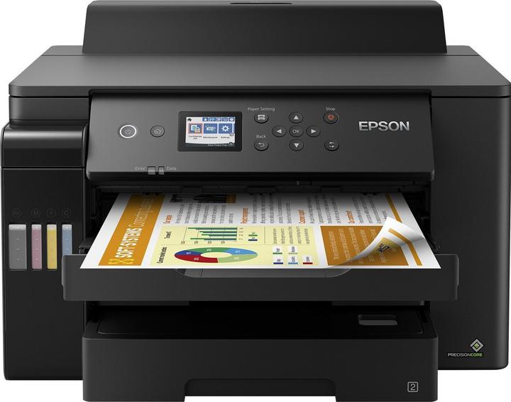 Produktbild Epson EcoTank ET-16150 (Tintentank, Farbe)