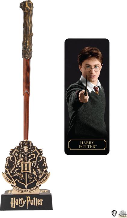 Cinereplicas Harry Potter: Zauberstab Stift - Harry Potter