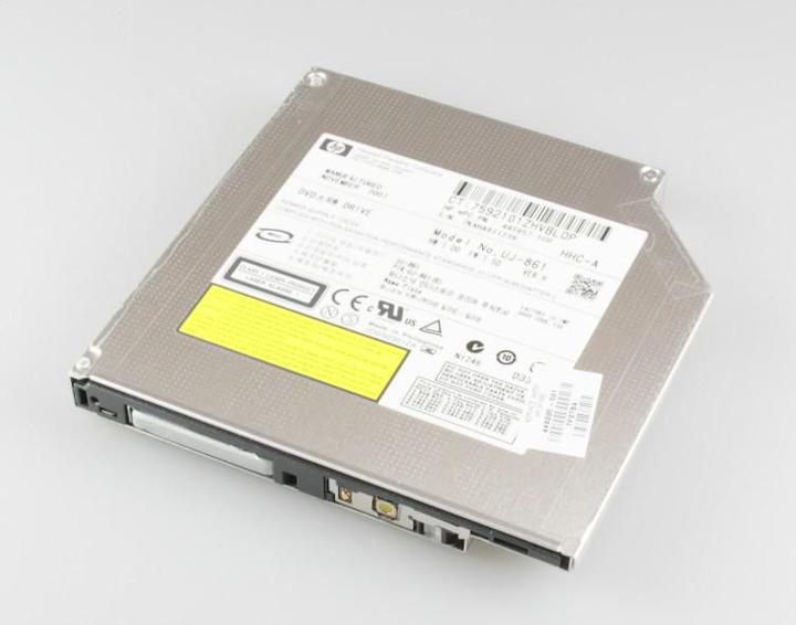 Produktbild HP DRV DVD ROM 16