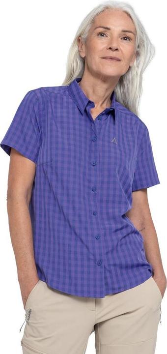 Actual product image Schöffel CIRC Blouse Style Dalfoss WMS (40, L)