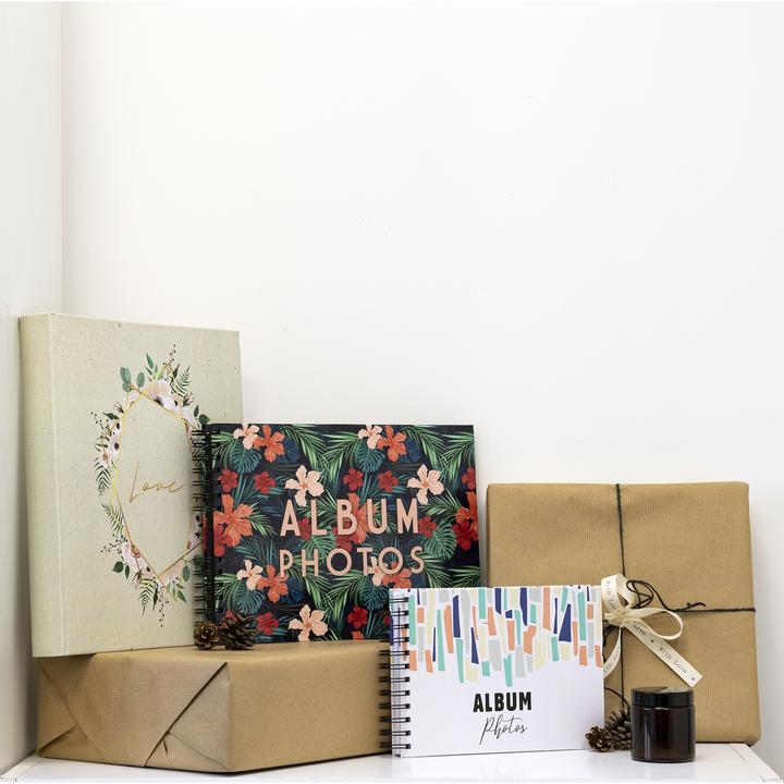 Actual product image Exacompta Photo albums (29 x 32 cm)