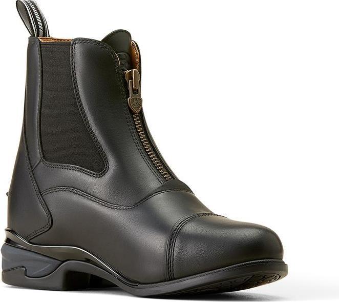 Actual product image Ariat Ankle boot Devon Zip ladies (41)