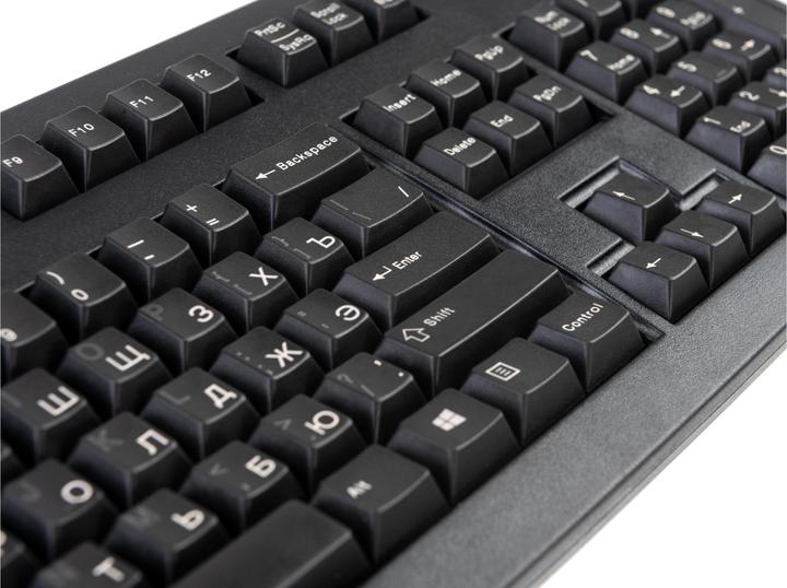 Image du produit CHERRY G83-6104 (US, Filaire)