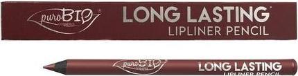 Produktbild Puro Bio Purobio Pure Bio Line Lips Long Lasting Lipliner Pencil 11L Mallow Dark (11L Mallow Dark)