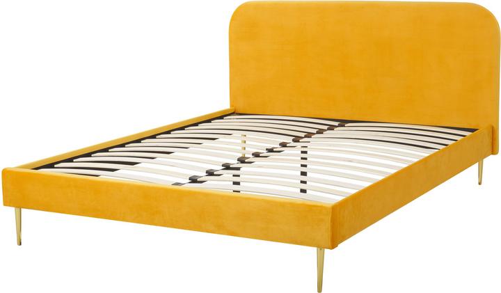 Produktbild Beliani Flayat (160 x 200 cm)